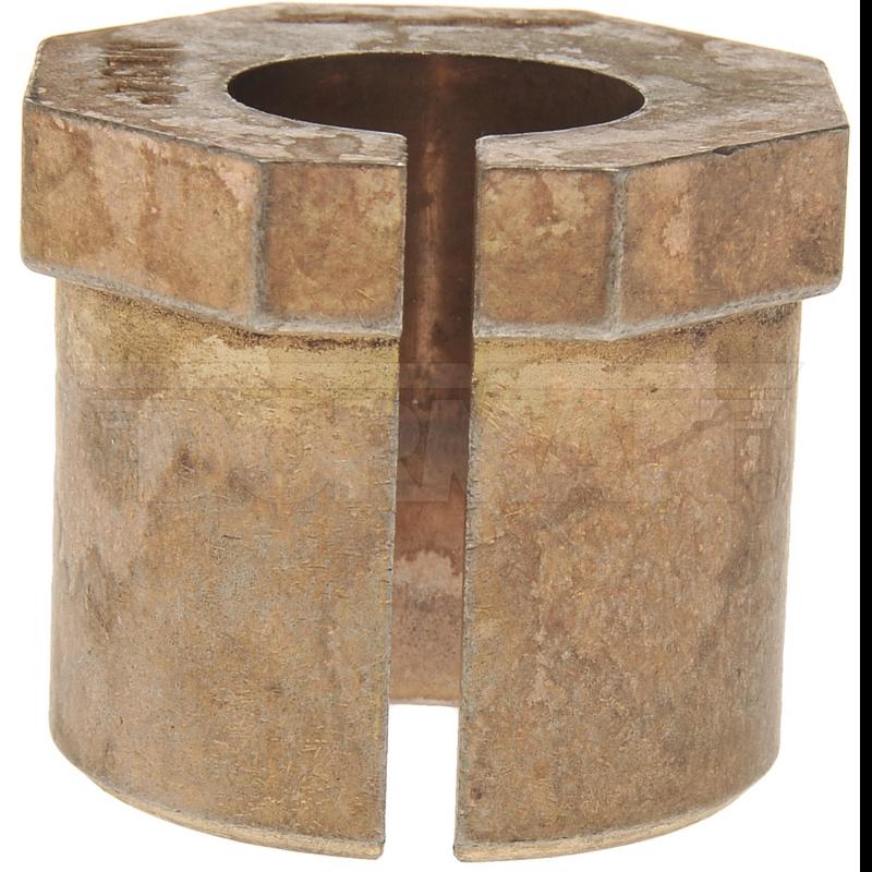 2001 Ford F-250 Super Duty Alignment Caster / Camber Bushing Front Dorman 545128 image 4 of 4