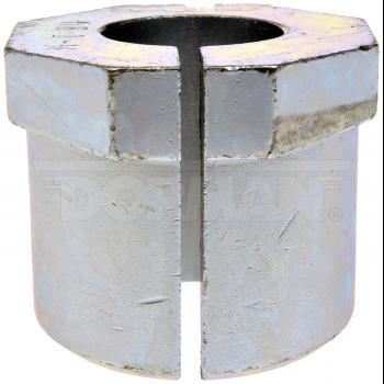 2005 Ford Excursion Alignment Caster / Camber Bushing Front Dorman 545130 image 2 of 4