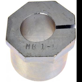 2005 Ford Excursion Alignment Caster / Camber Bushing Front Dorman 545130 image 3 of 4