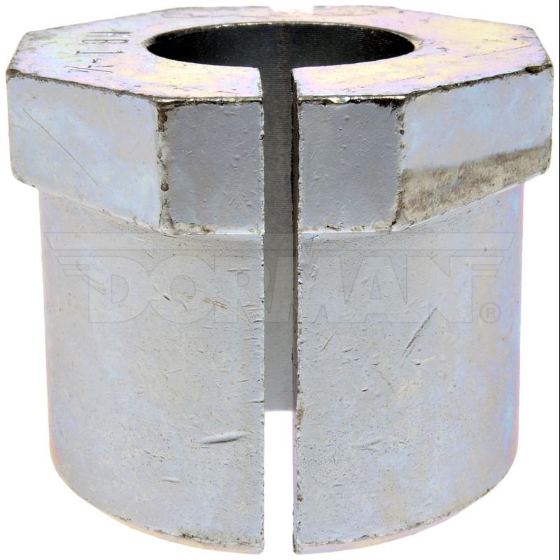 2001 Ford F-250 Super Duty Alignment Caster / Camber Bushing Front Dorman 545130 image 2 of 4