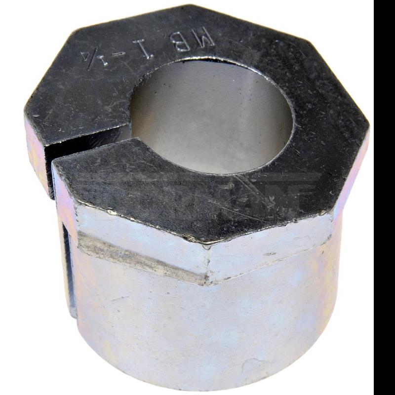 2001 Ford F-250 Super Duty Alignment Caster / Camber Bushing Front Dorman 545130 image 4 of 4