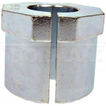 2005 Ford Excursion Alignment Caster / Camber Bushing Front Dorman 545131 image 3 of 4