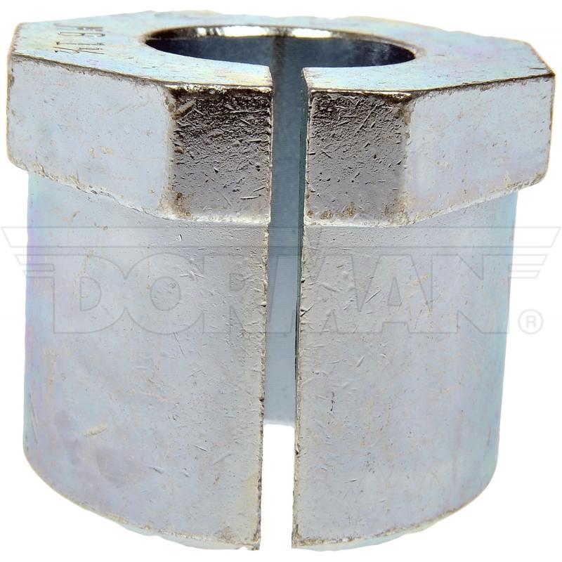 2001 Ford F-250 Super Duty Alignment Caster / Camber Bushing Front Dorman 545131 image 3 of 4