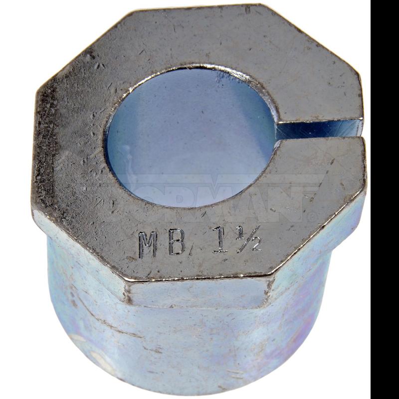 2001 Ford F-250 Super Duty Alignment Caster / Camber Bushing Front Dorman 545131 image 4 of 4