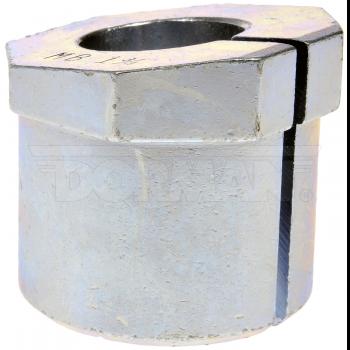 2005 Ford Excursion Alignment Caster / Camber Bushing Front Dorman 545132 image 2 of 4