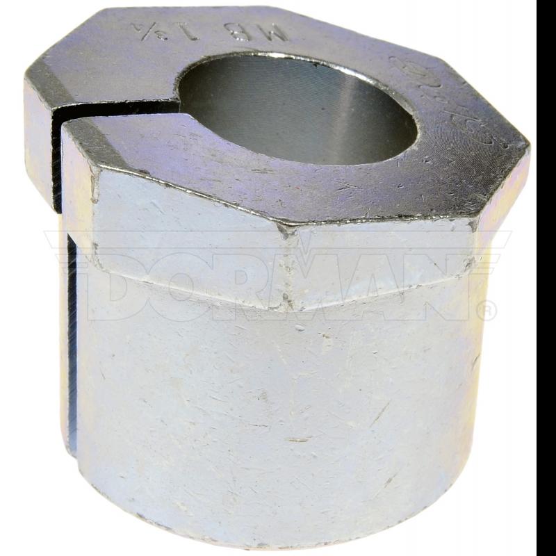 2001 Ford F-250 Super Duty Alignment Caster / Camber Bushing Front Dorman 545132 image 1 of 4