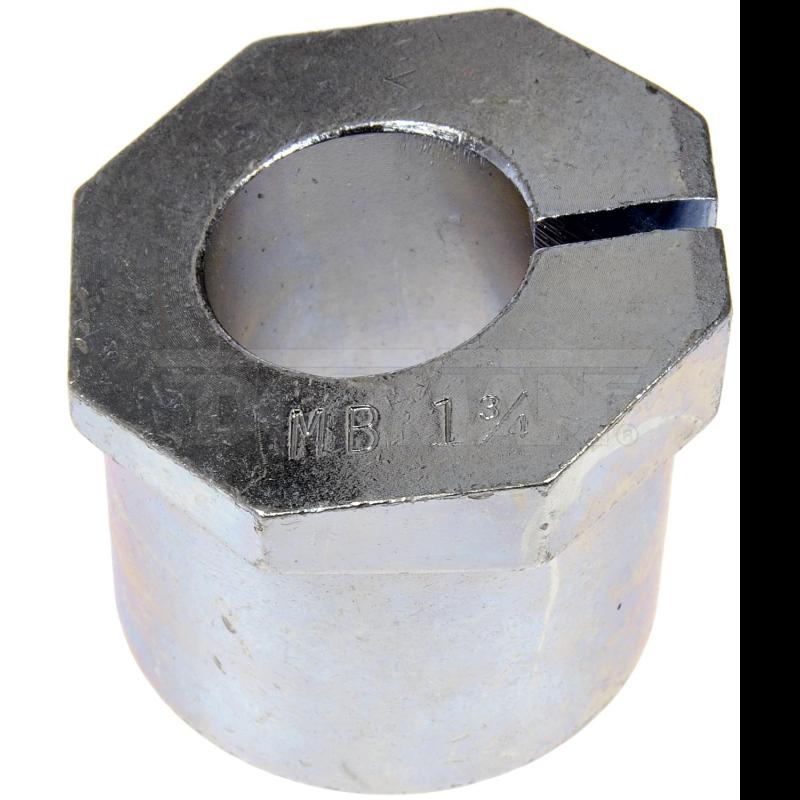2001 Ford F-250 Super Duty Alignment Caster / Camber Bushing Front Dorman 545132 image 4 of 4