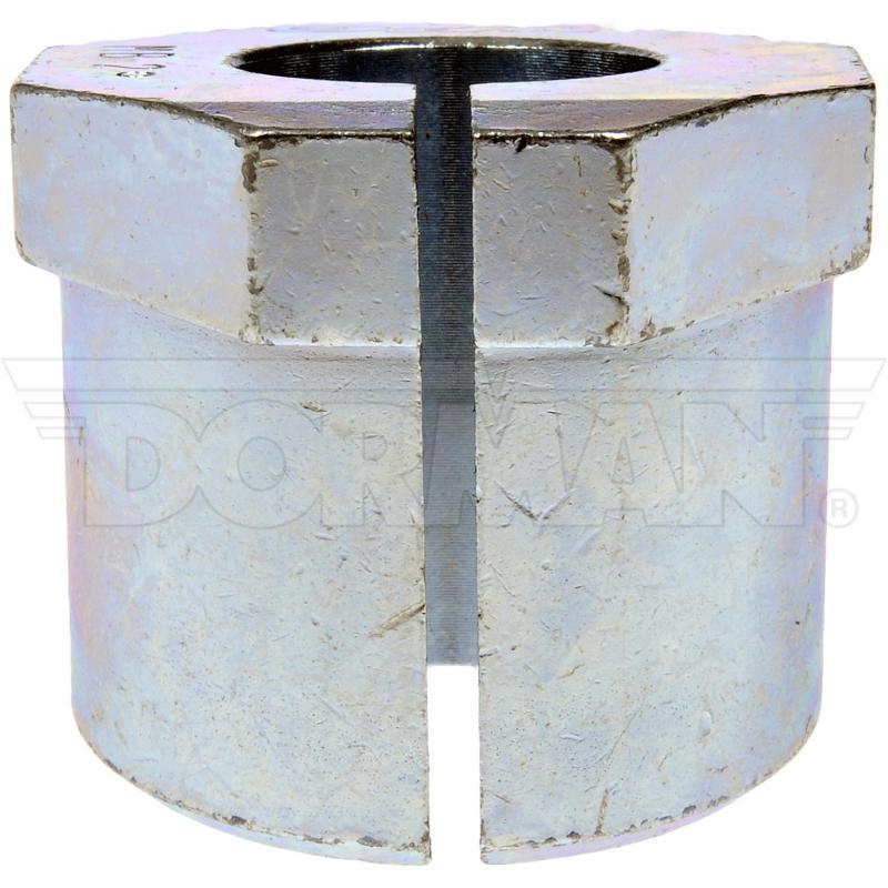 2001 Ford F-250 Super Duty Alignment Caster / Camber Bushing Front Dorman 545133 image 1 of 4