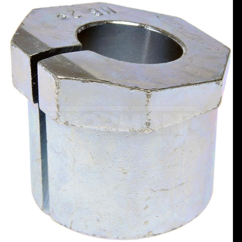 2001 Ford F-250 Super Duty Alignment Caster / Camber Bushing Front Dorman 545133 image 2 of 4