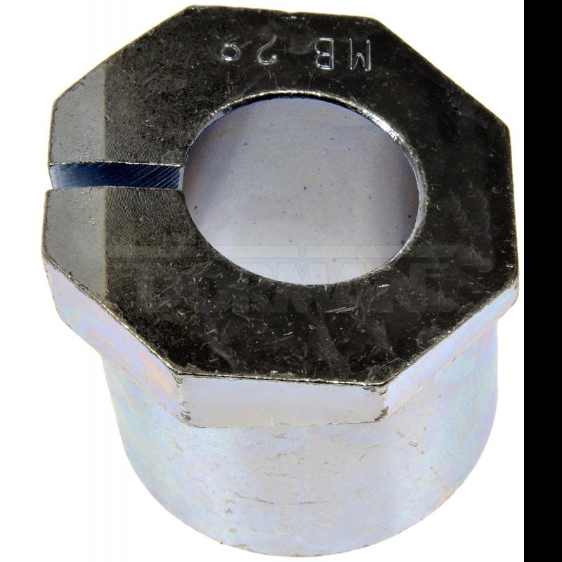 2001 Ford F-250 Super Duty Alignment Caster / Camber Bushing Front Dorman 545133 image 4 of 4
