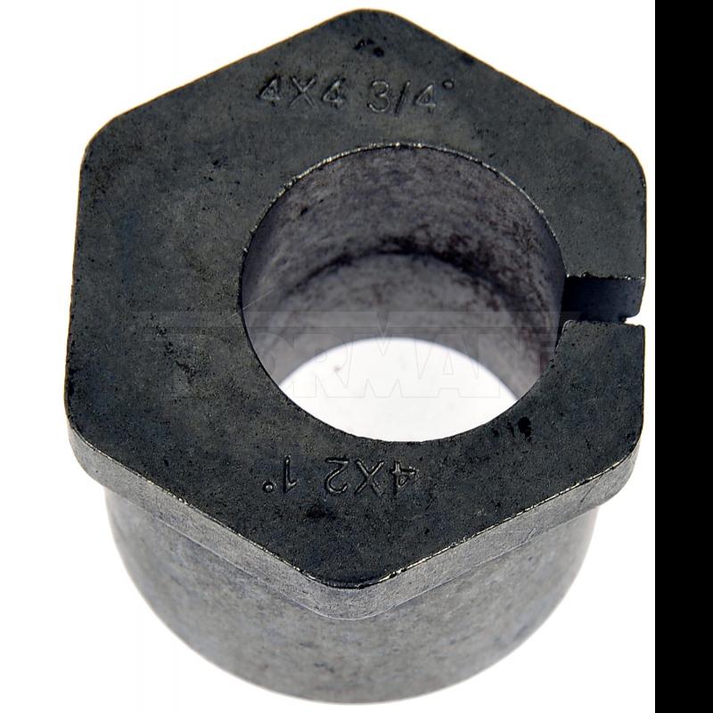 2001 Ford F-250 Super Duty Alignment Caster / Camber Bushing Front Dorman 545138 image 4 of 4