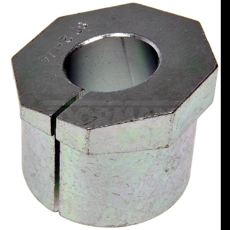 2008 Ford F-250 Super Duty Alignment Caster / Camber Bushing