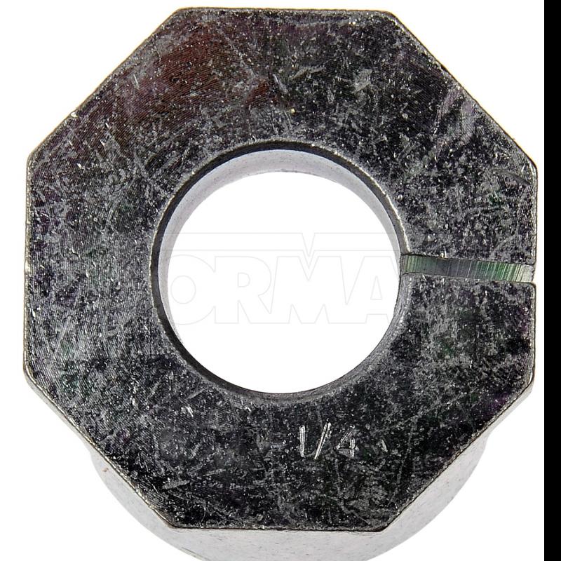2008 Ford F-250 Super Duty Alignment Caster / Camber Bushing Front Dorman 545150 image 3 of 4