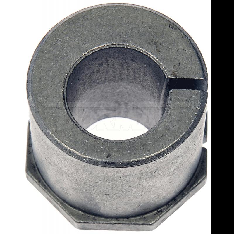 2018 Ford E-450 Super Duty Alignment Caster / Camber Bushing