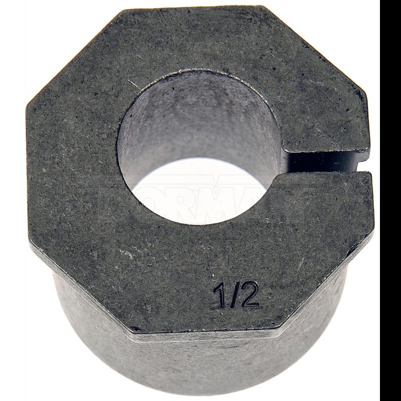 2019 Ford E-350 Super Duty Alignment Caster / Camber Bushing Front Dorman 545153 image 4 of 4