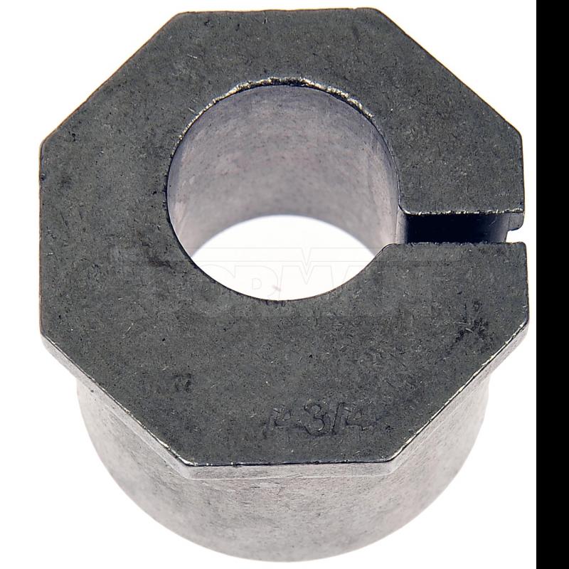 2019 Ford E-350 Super Duty Alignment Caster / Camber Bushing Front Dorman 545154 image 4 of 4