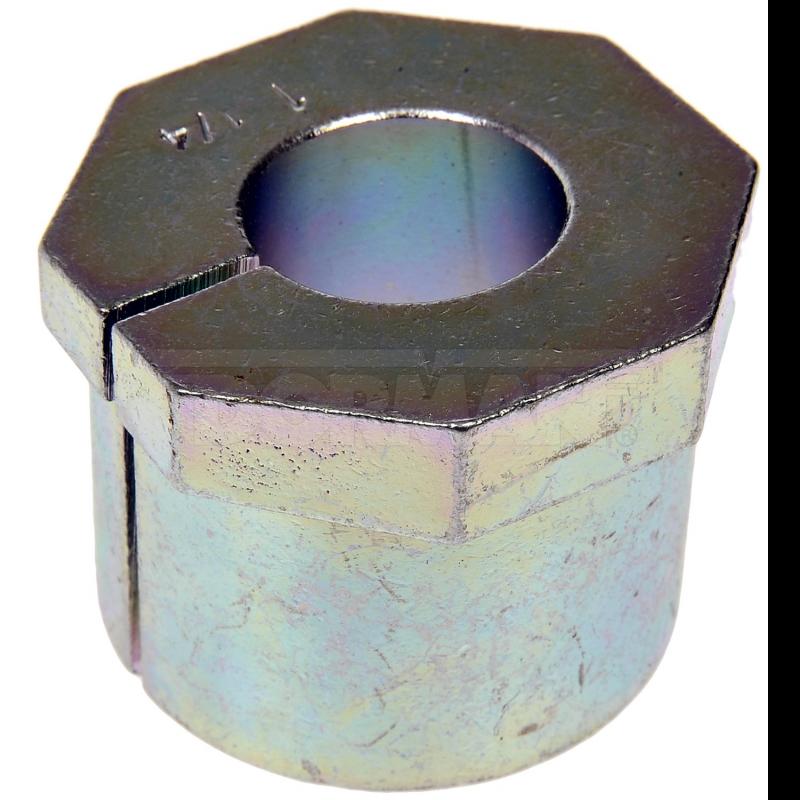 2019 Ford E-350 Super Duty Alignment Caster / Camber Bushing Front Dorman 545156 image 1 of 4