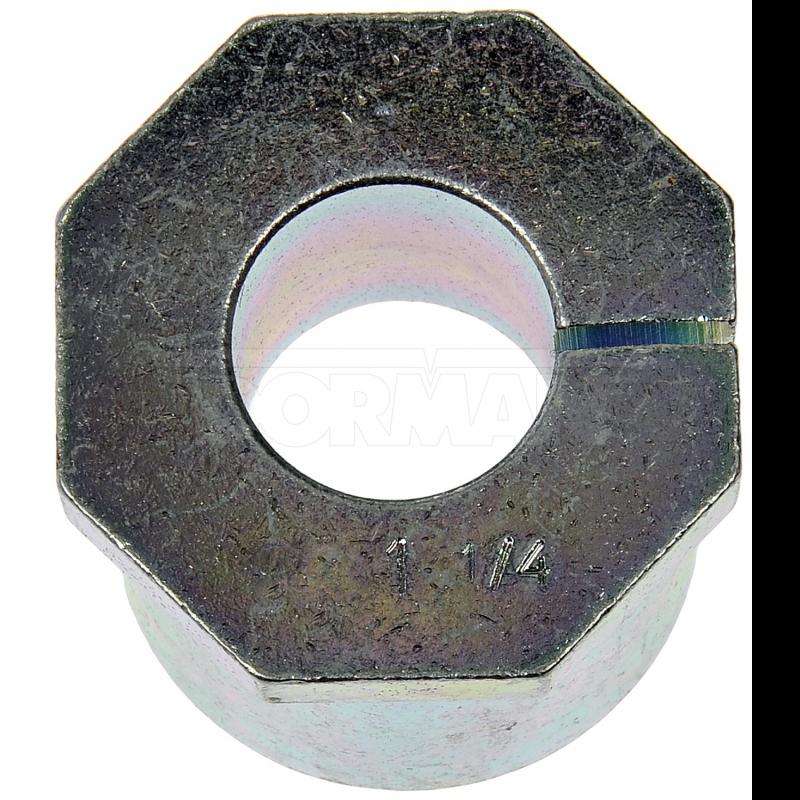 2019 Ford E-350 Super Duty Alignment Caster / Camber Bushing Front Dorman 545156 image 3 of 4