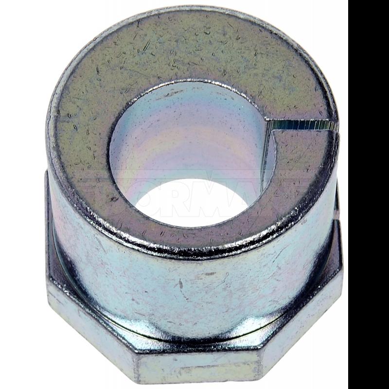 2019 Ford E-350 Super Duty Alignment Caster / Camber Bushing Front Dorman 545156 image 4 of 4