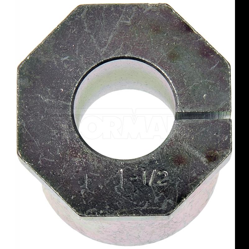 2019 Ford E-350 Super Duty Alignment Caster / Camber Bushing Front Dorman 545157 image 1 of 4