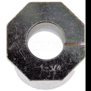 2016 Ford F-350 Super Duty Alignment Caster / Camber Bushing Front Dorman 545158 image 1 of 4