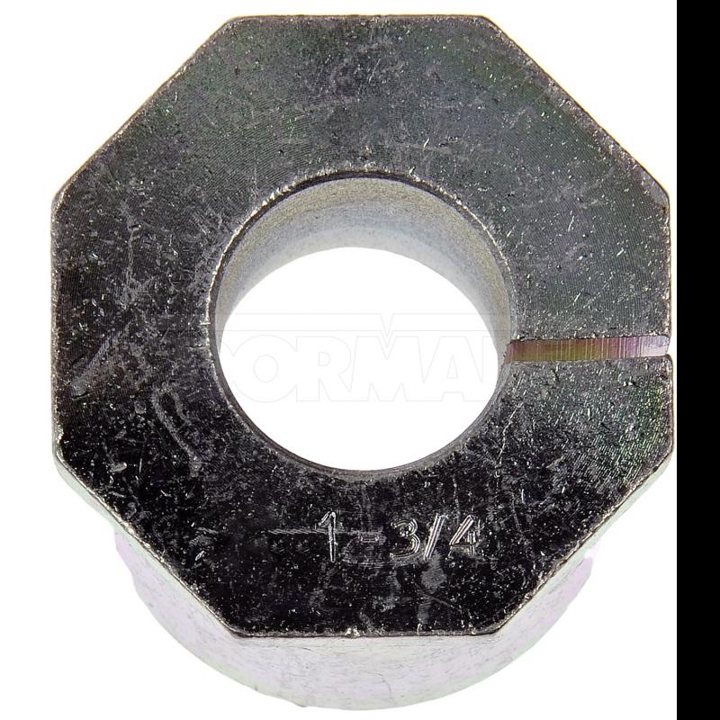 2008 Ford F-250 Super Duty Alignment Caster / Camber Bushing Front Dorman 545158 image 1 of 4