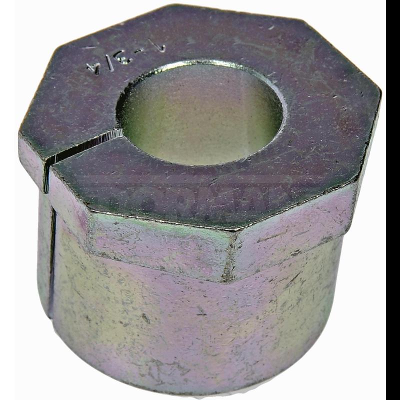 2008 Ford F-250 Super Duty Alignment Caster / Camber Bushing Front Dorman 545158 image 2 of 4