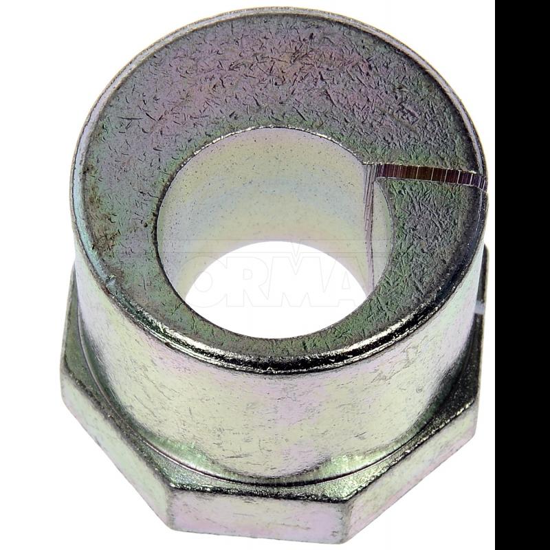 2008 Ford F-250 Super Duty Alignment Caster / Camber Bushing Front Dorman 545158 image 4 of 4