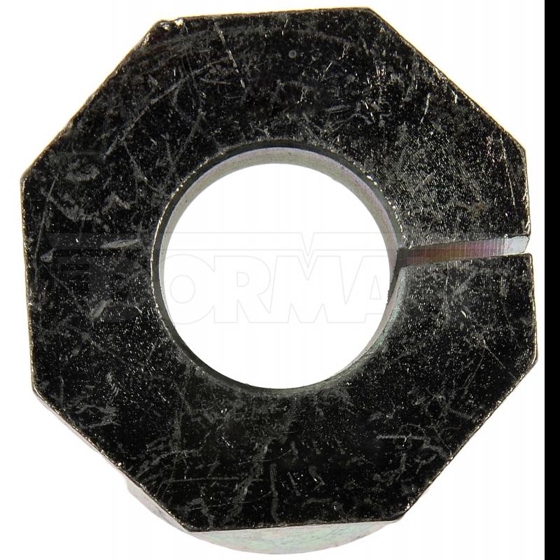 2019 Ford E-350 Super Duty Alignment Caster / Camber Bushing Front Dorman 545159 image 1 of 4