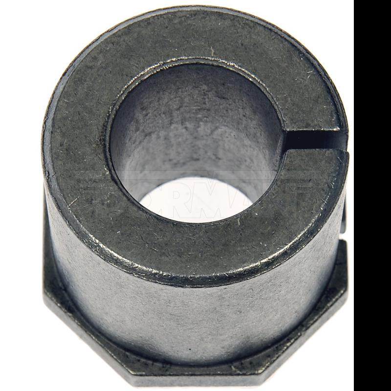 2019 Ford E-350 Super Duty Alignment Caster / Camber Bushing Front Dorman 545160 image 4 of 4