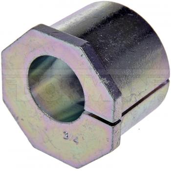 2006 Ford F-450 Super Duty Alignment Caster / Camber Bushing Front Dorman 545163 image 1 of 4