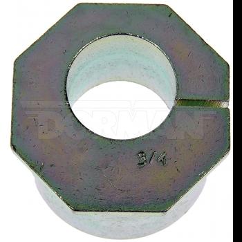 2006 Ford F-450 Super Duty Alignment Caster / Camber Bushing Front Dorman 545163 image 2 of 4