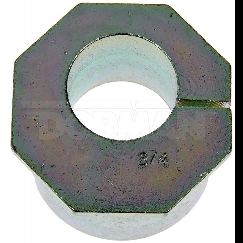 Dorman 545163 Alignment Caster / Camber Bushing product image 2 of 4