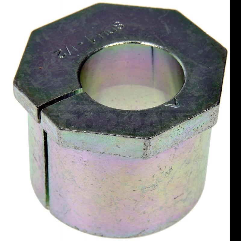 2006 Ford F-550 Super Duty Alignment Caster / Camber Bushing Front Dorman 545166 image 1 of 4