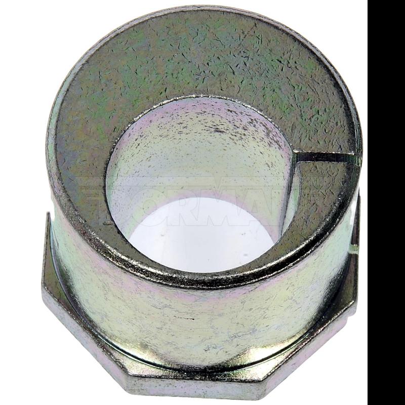 2006 Ford F-550 Super Duty Alignment Caster / Camber Bushing Front Dorman 545166 image 2 of 4