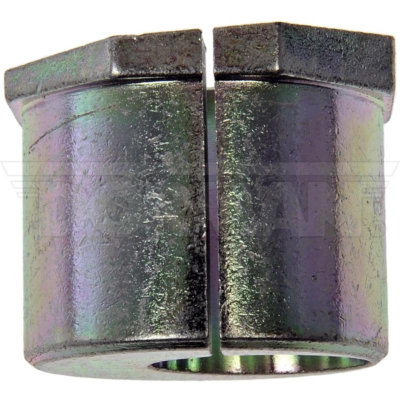 2006 Ford F-550 Super Duty Alignment Caster / Camber Bushing Front Dorman 545166 image 3 of 4