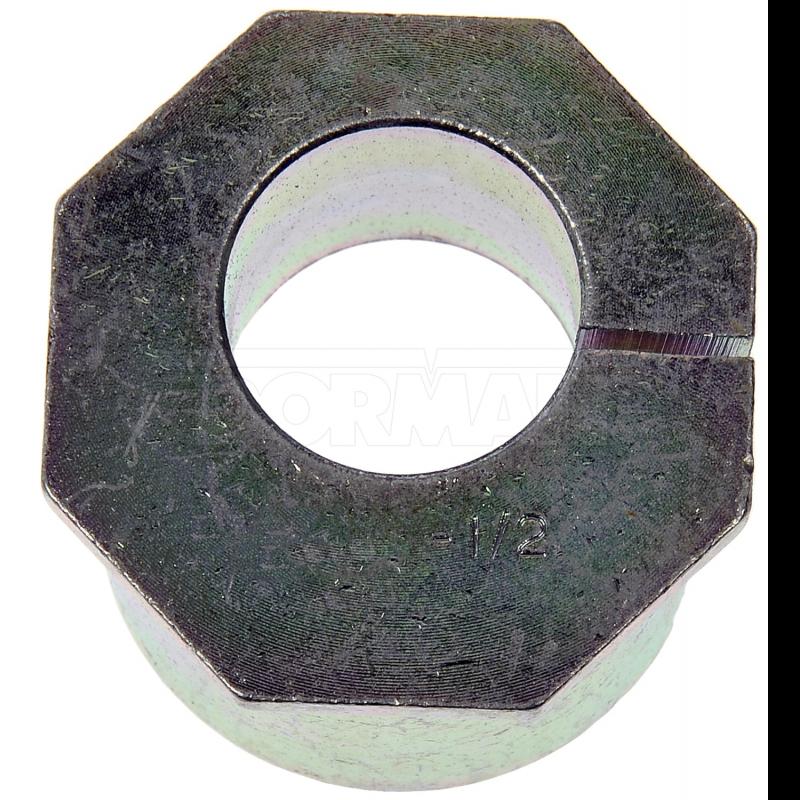 2006 Ford F-550 Super Duty Alignment Caster / Camber Bushing Front Dorman 545166 image 4 of 4