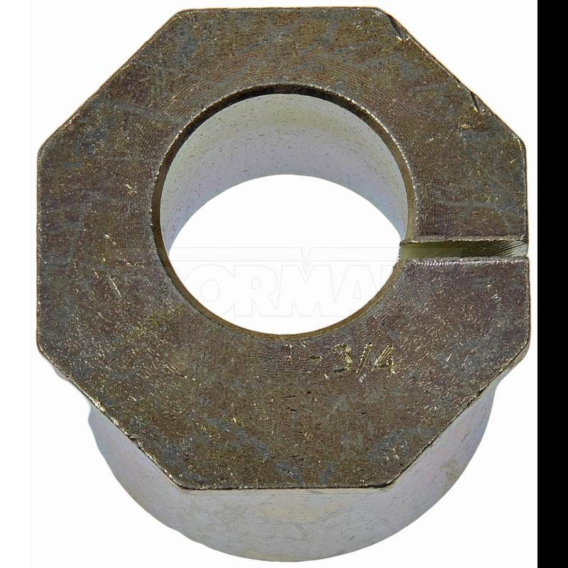 Dorman 545167 Alignment Caster / Camber Bushing product image 1 of 4