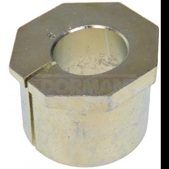 2006 Ford F-450 Super Duty Alignment Caster / Camber Bushing Front Dorman 545168 image 3 of 4
