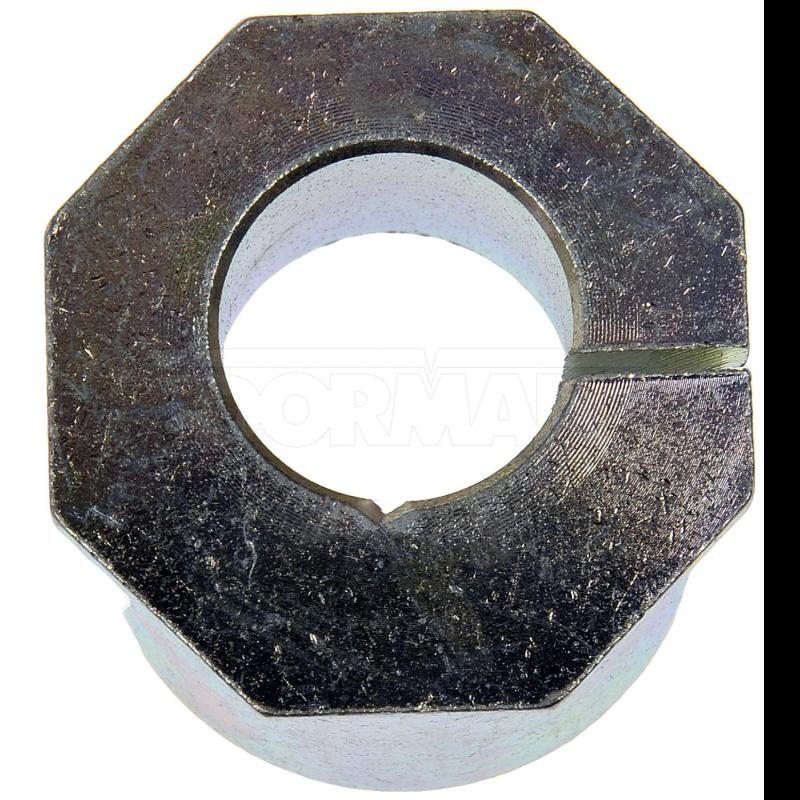 Dorman 545168 Alignment Caster / Camber Bushing product image 1 of 4