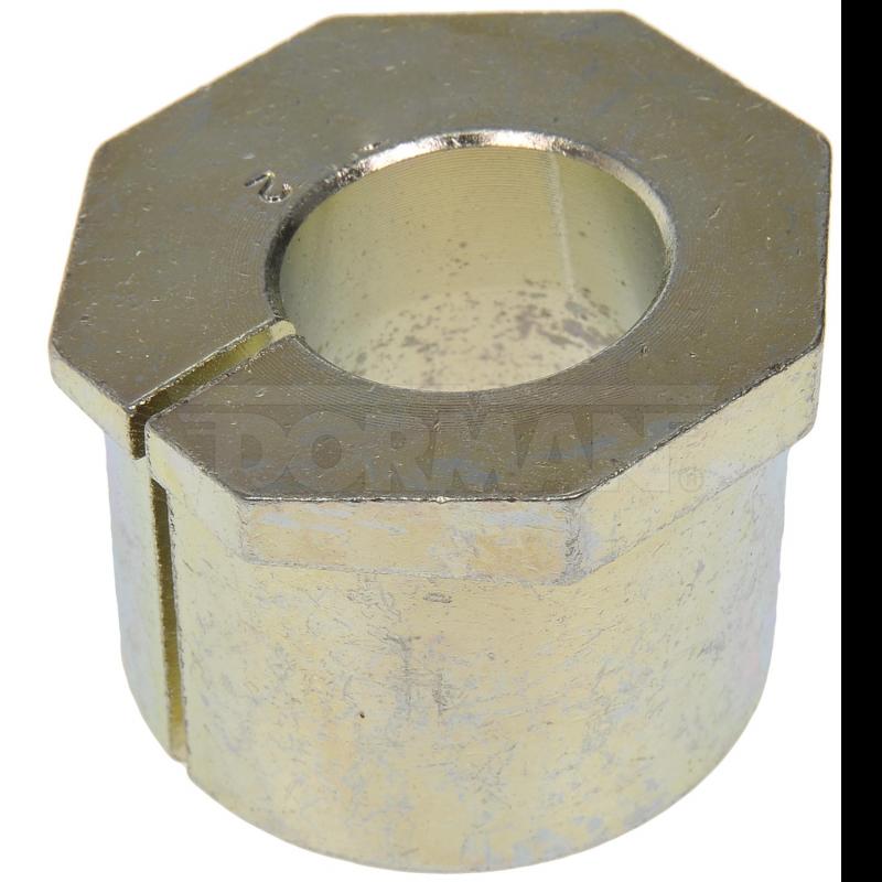Dorman 545168 Alignment Caster / Camber Bushing product image 3 of 4