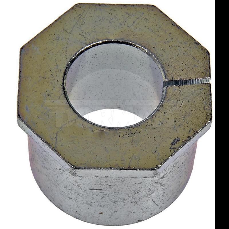 2006 Ford F-550 Super Duty Alignment Caster / Camber Bushing Front Dorman 545169 image 1 of 4