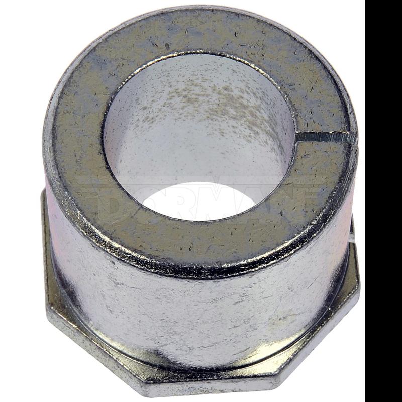 2006 Ford F-550 Super Duty Alignment Caster / Camber Bushing Front Dorman 545169 image 3 of 4