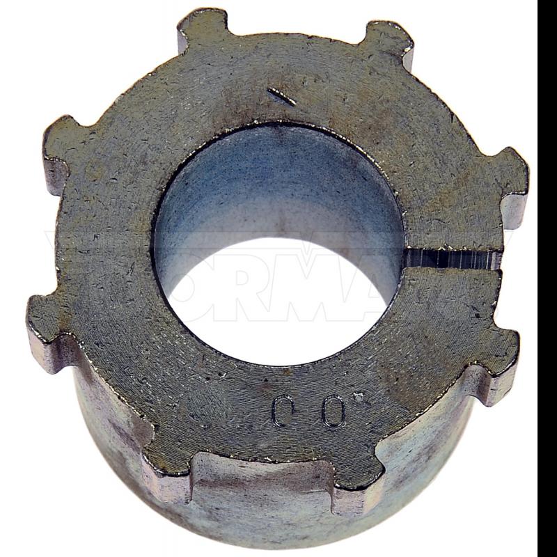 2001 Ford F-250 Super Duty Alignment Caster / Camber Bushing Front Dorman 545172 image 3 of 4