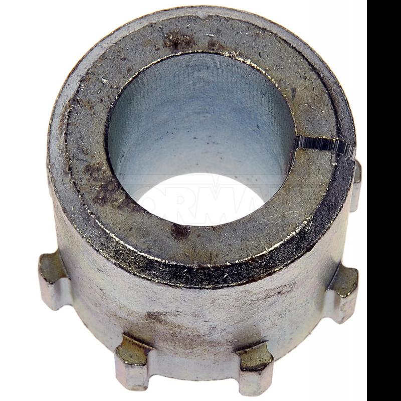 2001 Ford F-250 Super Duty Alignment Caster / Camber Bushing Front Dorman 545172 image 4 of 4