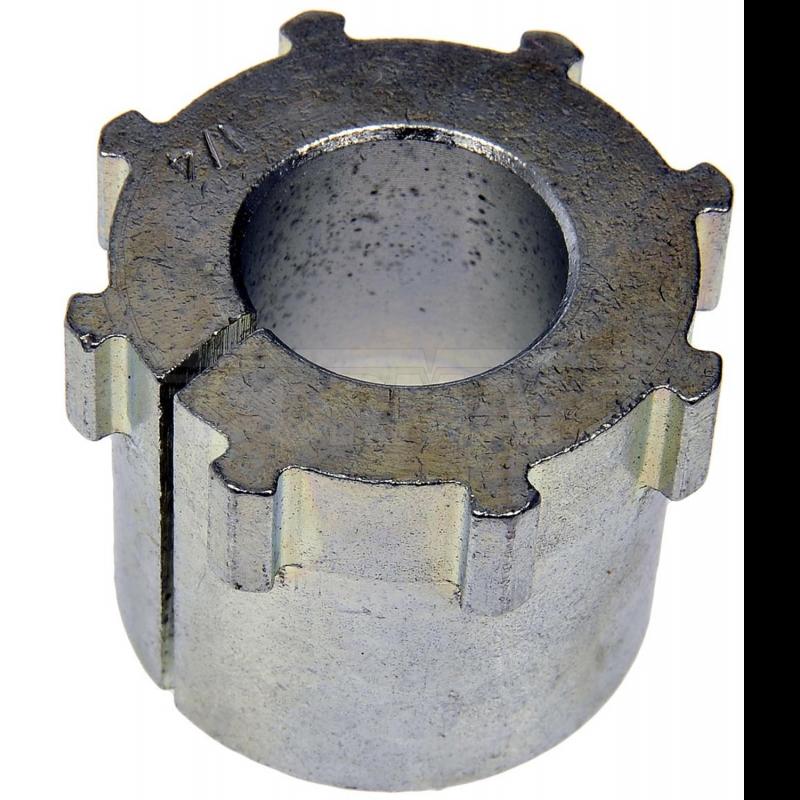 2001 Ford F-250 Super Duty Alignment Caster / Camber Bushing Front Dorman 545173 image 2 of 4
