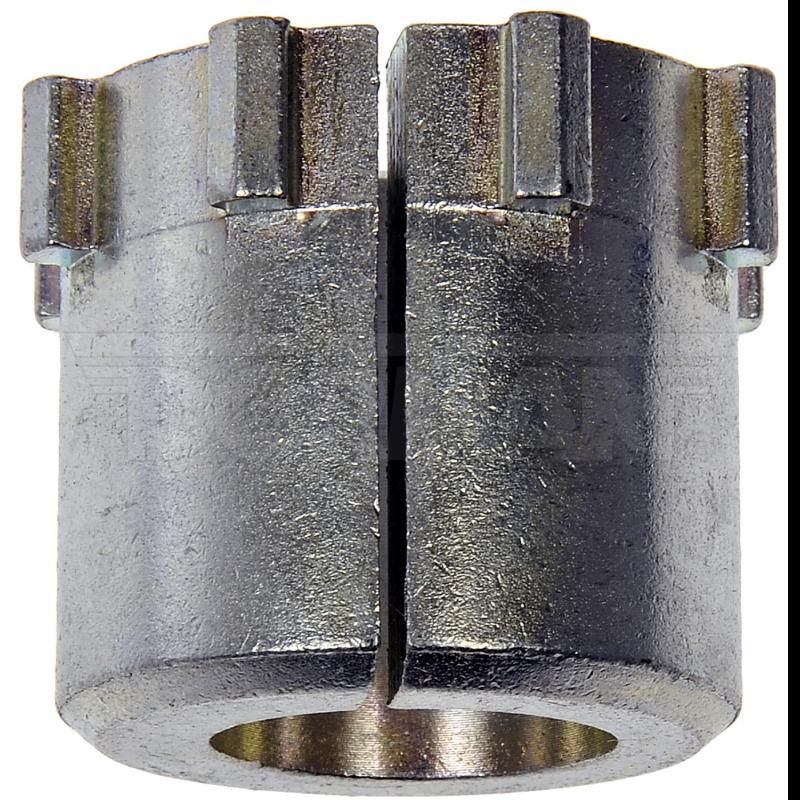 2001 Ford F-250 Super Duty Alignment Caster / Camber Bushing Front Dorman 545173 image 4 of 4