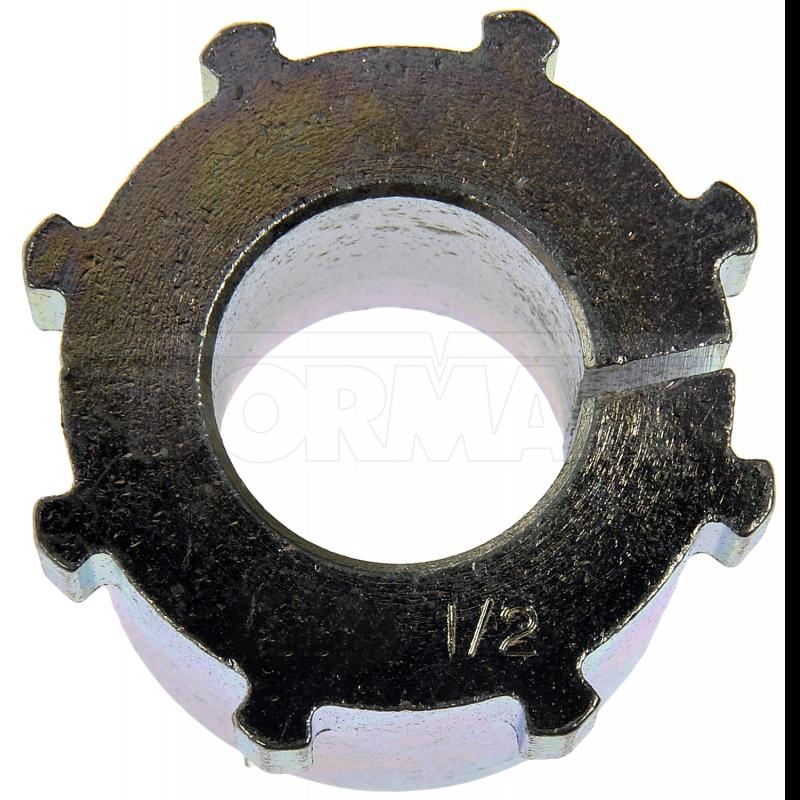 2001 Ford F-250 Super Duty Alignment Caster / Camber Bushing Front Dorman 545174 image 4 of 4