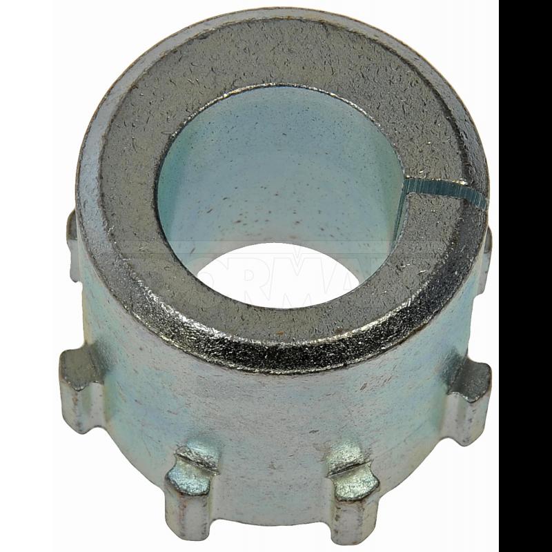 2001 Ford F-250 Super Duty Alignment Caster / Camber Bushing Front Dorman 545175 image 3 of 4