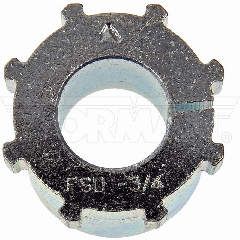 2001 Ford F-250 Super Duty Alignment Caster / Camber Bushing Front Dorman 545175 image 4 of 4
